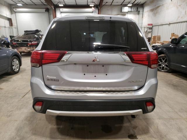 Photo 6 from auction – 2017 MITSUBISHI OUTLANDER with VIN JA4AZ2A34HZ006948
