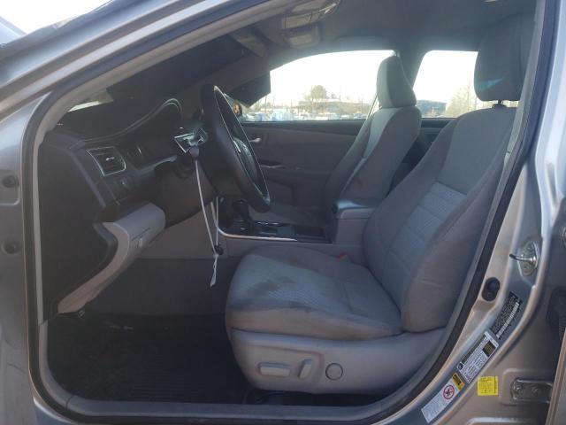Photo 7 from auction – 2017 TOYOTA CAMRY LE with VIN 4T1BF1FK2HU708322