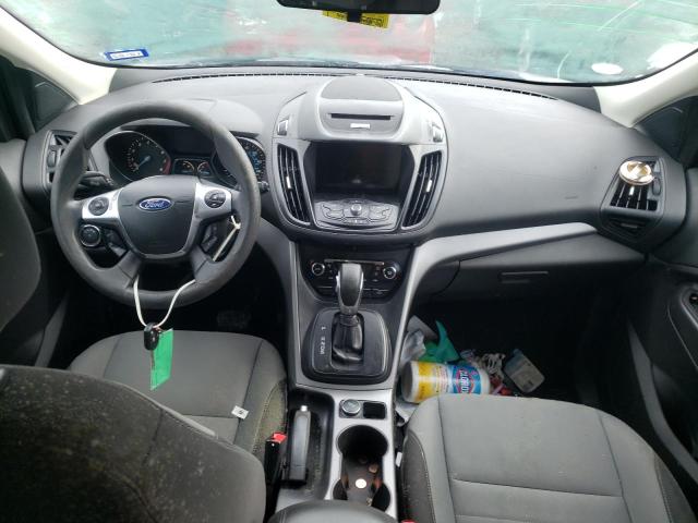 Photo 8 from auction – 2014 FORD ESCAPE SE with VIN 1FMCU0G91EUE23977