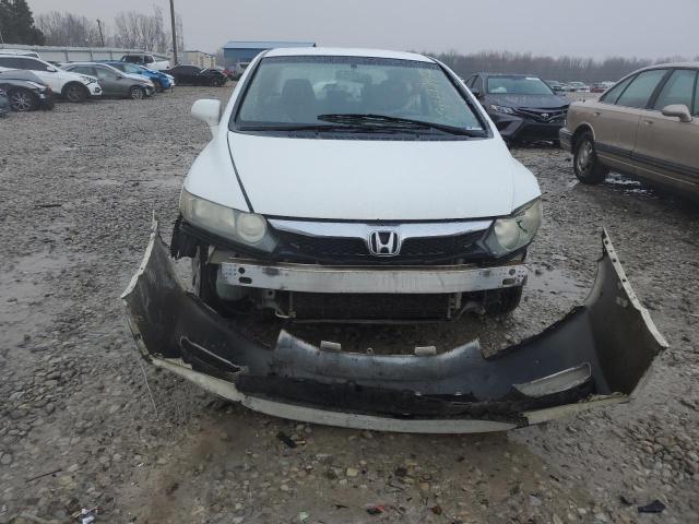 Photo 5 from auction – 2010 HONDA CIVIC LX with VIN 2HGFA1F59AH524438