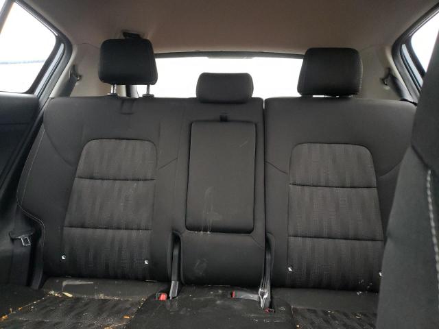 Photo 10 from auction – 2017 KIA SPORTAGE L with VIN KNDPMCAC6H7067749