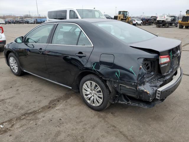Photo 2 from auction – 2014 TOYOTA CAMRY L with VIN 4T1BF1FK6EU405880