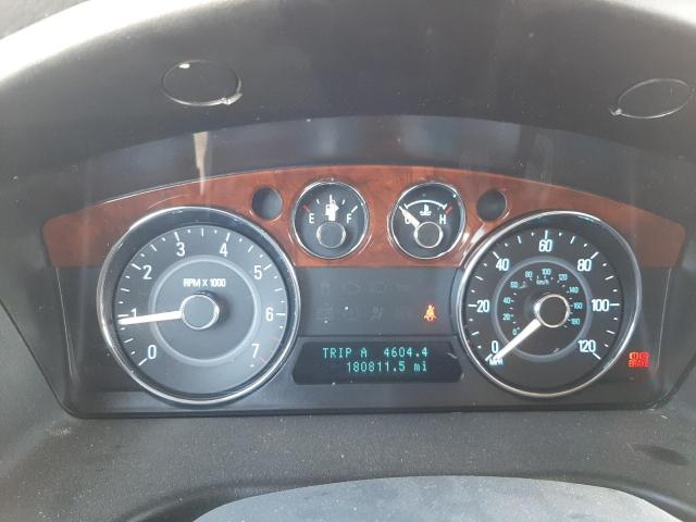 Photo 9 from auction – 2009 FORD FLEX LIMIT with VIN 2FMDK53C59BA86945