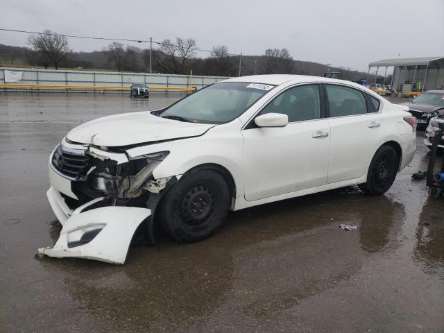 Photo 1 from auction – 2014 NISSAN ALTIMA 2.5 with VIN 1N4AL3AP8EN355393