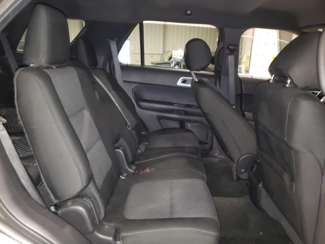 Zdjęcie 11 z aukcji – 2015 FORD EXPLORER X z VIN 1FM5K8D88FGC03521