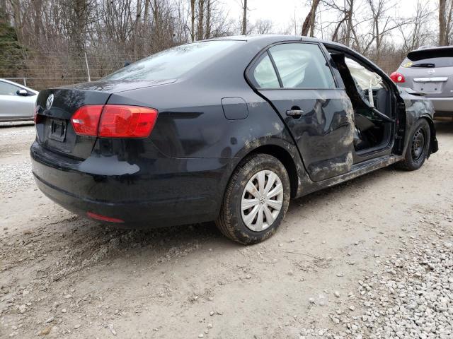 Photo 3 from auction – 2014 VOLKSWAGEN JETTA BASE with VIN 3VW2K7AJ4EM440145