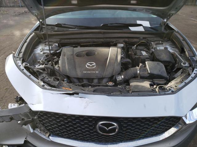 Photo 12 from auction – 2020 MAZDA CX-30 with VIN 3MVDMBBL9LM105158