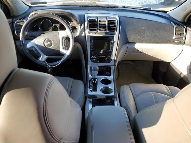 Photo 8 from auction – 2008 GMC ACADIA SLT with VIN 1GKEV33788J271139