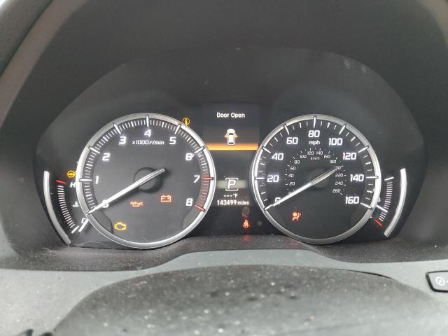 صورة رقم 9 من المزاد - 2016 ACURA MDX مع VIN 5FRYD3H25GB019202