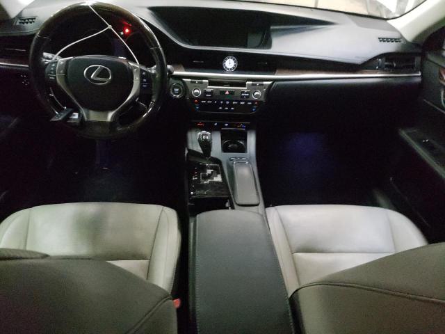 Photo 8 from auction – 2015 LEXUS ES 350 with VIN JTHBK1GG3F2180503