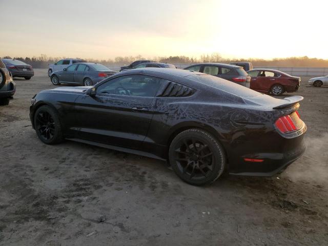 Photo 2 from auction – 2015 FORD MUSTANG with VIN 1FA6P8TH5F5313682