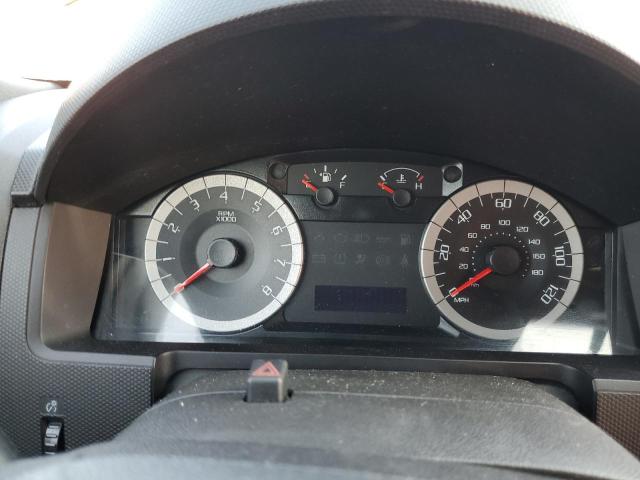 Photo 9 from auction – 2010 FORD ESCAPE XLT with VIN 1FMCU0D70AKD42705