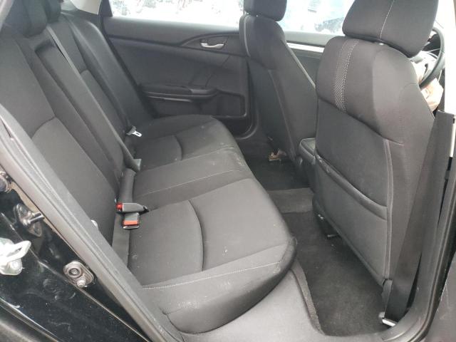 Photo 10 from auction – 2017 HONDA CIVIC EX with VIN 19XFC2F75HE076530