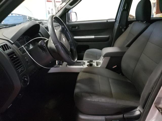 Photo 7 from auction – 2010 FORD ESCAPE XLT with VIN 1FMCU9D79AKC22812