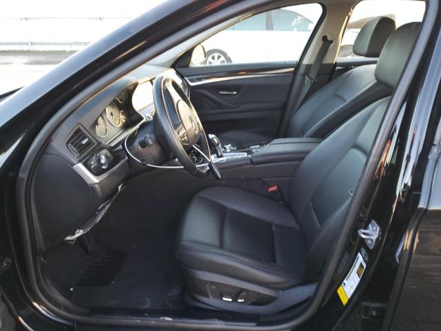 Photo 7 from auction – 2013 BMW 528 I with VIN WBAXG5C55DD234564
