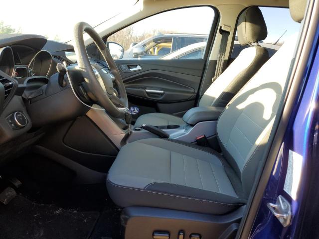 Photo 7 from auction – 2016 FORD ESCAPE SE with VIN 1FMCU9G9XGUA79637