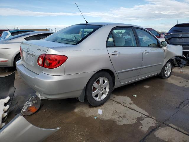 Photo 3 from auction – 2007 TOYOTA COROLLA CE with VIN JTDBR32E570102042