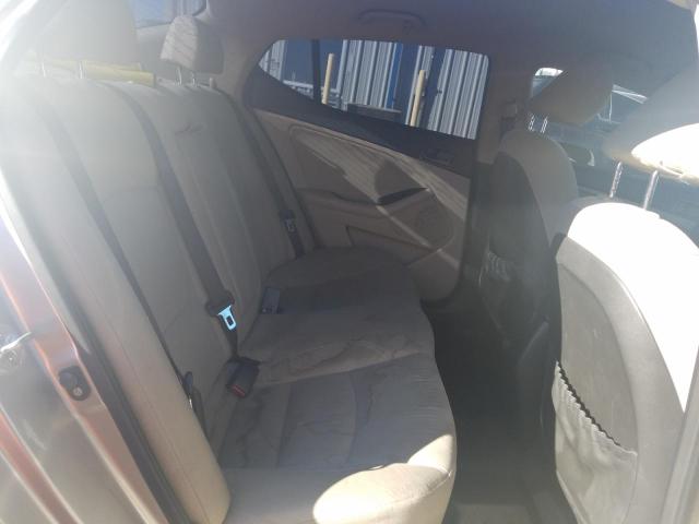 Photo 10 from auction – 2014 KIA OPTIMA LX with VIN KNAGM4A71E5476786