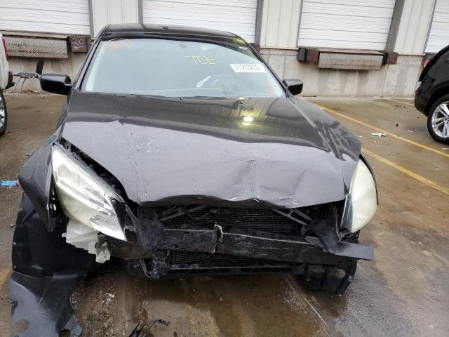 Photo 5 from auction – 2006 MERCURY MILAN with VIN 3MEFM07176R666857