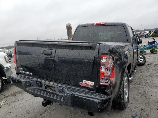 Photo 3 from auction – 2012 GMC SIERRA K15 with VIN 3GTP2XE25CG128424
