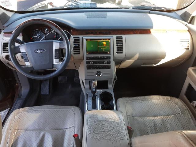 Photo 8 from auction – 2009 FORD FLEX LIMIT with VIN 2FMDK53C59BA86945