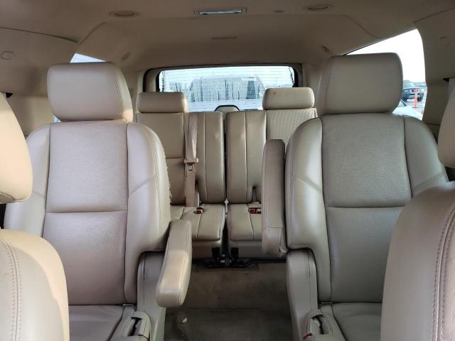 Photo 10 from auction – 2011 CHEVROLET SUBURBAN C with VIN 1GNSCKE04BR171389