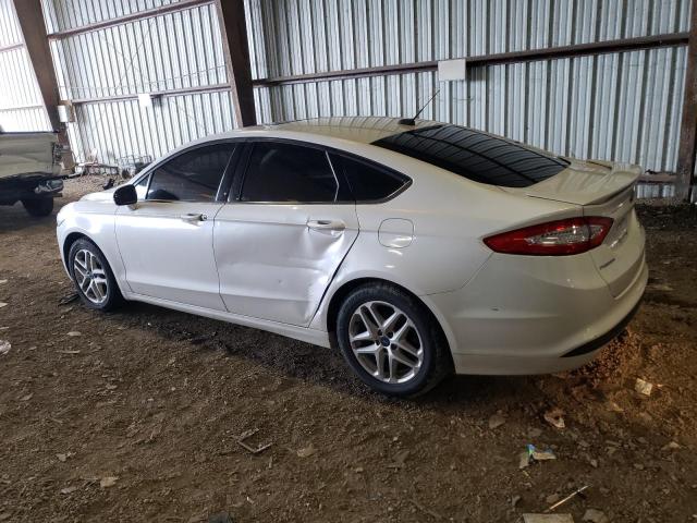 Photo 2 from auction – 2014 FORD FUSION SE with VIN 3FA6P0HD0ER224413