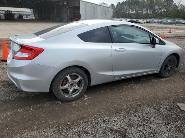 Photo 3 from auction – 2012 HONDA CIVIC SI with VIN 2HGFG4A51CH706919