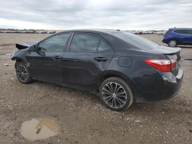 Photo 2 from auction – 2015 TOYOTA COROLLA L with VIN 5YFBURHE4FP299119