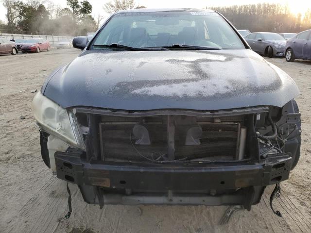 Photo 5 from auction – 2009 TOYOTA CAMRY BASE with VIN 4T1BE46K99U332126