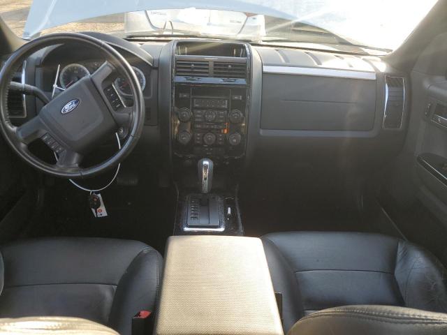 Photo 8 from auction – 2008 FORD ESCAPE LIM with VIN 1FMCU94118KC67152