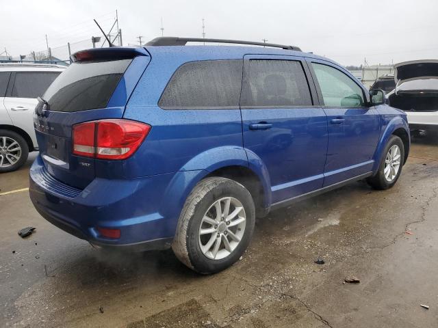 Photo 3 from auction – 2015 DODGE JOURNEY SX with VIN 3C4PDCBG2FT699710