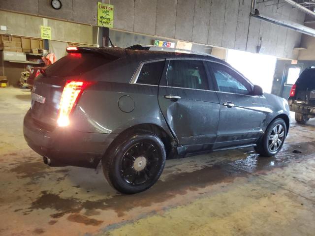 Photo 3 from auction – 2012 CADILLAC SRX LUXURY with VIN 3GYFNDE31CS597625
