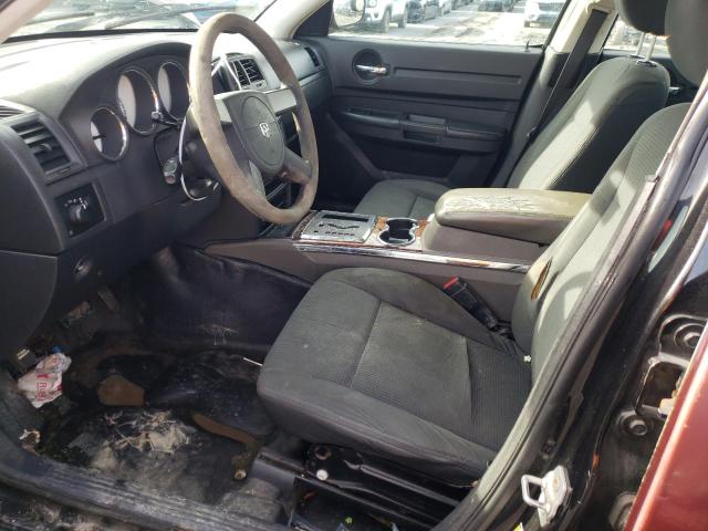 Photo 7 from auction – 2009 DODGE CHARGER with VIN 2B3KA43T89H597587