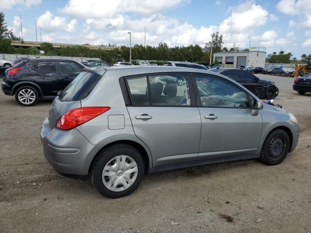 Photo 3 from auction – 2011 NISSAN VERSA S with VIN 3N1BC1CP5BL510674