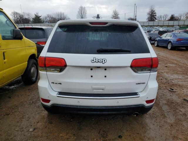 Photo 6 from auction – 2015 JEEP GRAND CHER with VIN 1C4RJFBG9FC226563