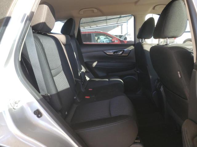 Photo 11 from auction – 2017 NISSAN ROGUE S with VIN KNMAT2MT3HP605032