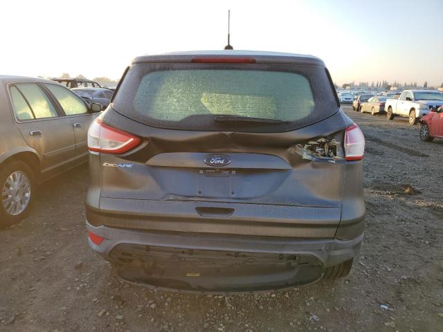 Photo 6 from auction – 2016 FORD ESCAPE S with VIN 1FMCU0F79GUA53512