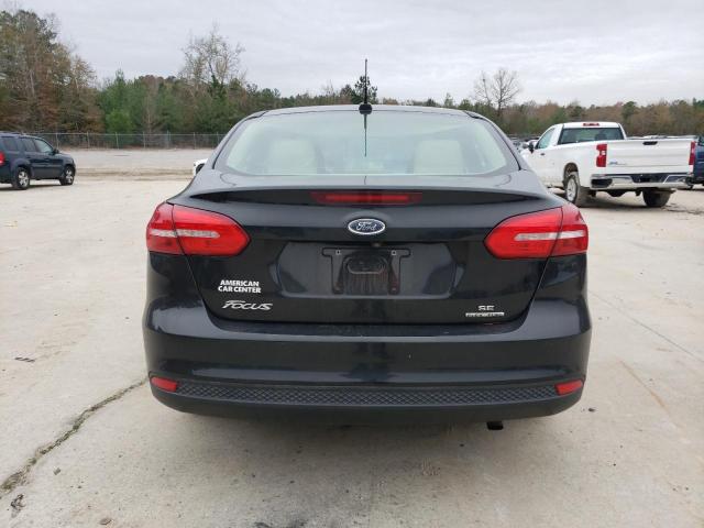 Photo 6 from auction – 2015 FORD FOCUS SE with VIN 1FADP3F27FL336894