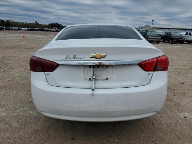 Photo 6 from auction – 2015 CHEVROLET IMPALA LT with VIN 2G1125S31F9202940