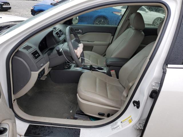 Photo 7 from auction – 2011 FORD FUSION SEL with VIN 3FAHP0JA7BR112051