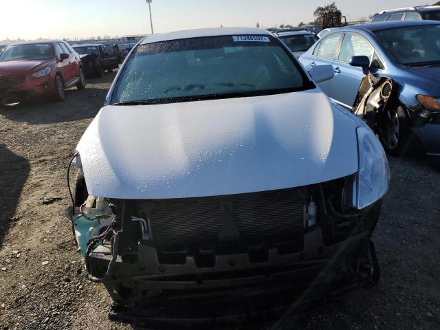 Photo 5 from auction – 2012 NISSAN ALTIMA BAS with VIN 1N4AL2AP3CC145013