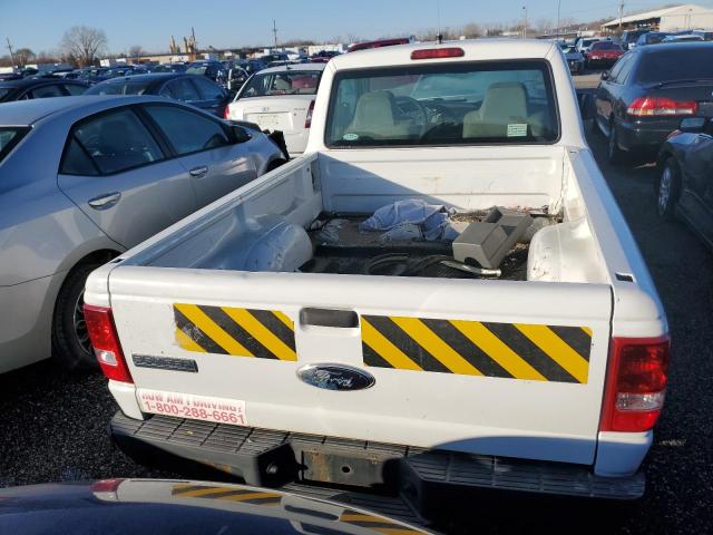 Photo 6 from auction – 2008 FORD RANGER with VIN 1FTYR10D38PA88272