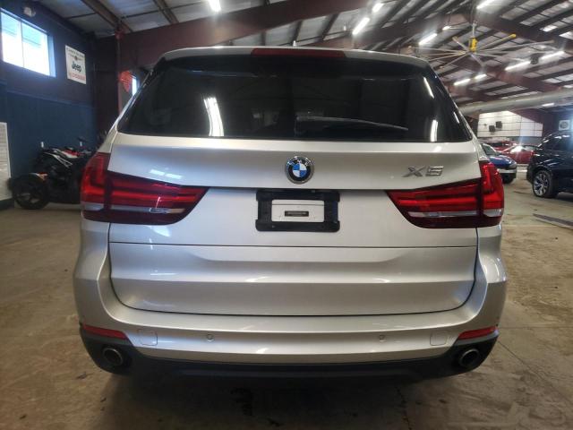 Photo 6 from auction – 2014 BMW X5 XDRIVE3 with VIN 5UXKS4C52E0J94635