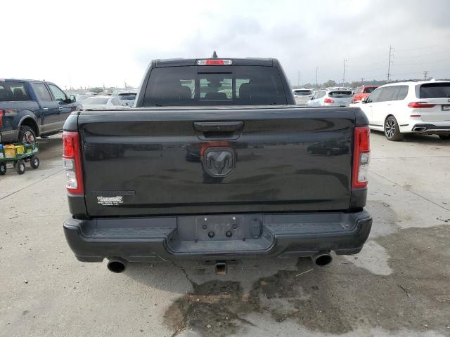 Photo 6 from auction – 2022 RAM 1500 BIG H with VIN 1C6RREFT7NN276530