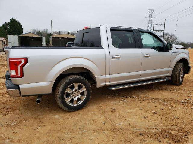 Photo 3 from auction – 2015 FORD F150 SUPER with VIN 1FTEW1CF5FFB04533