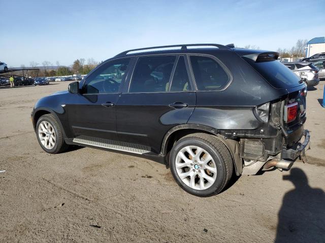 Photo 2 from auction – 2012 BMW X5 XDRIVE3 with VIN 5UXZV4C5XCL765886
