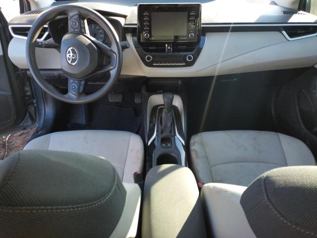 Photo 8 from auction – 2021 TOYOTA COROLLA L with VIN JTDDPMAE9MJ182778