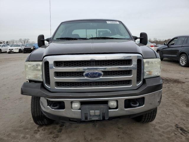 Photo 5 from auction – 2006 FORD F250 SUPER with VIN 1FTSW21P86EC99327