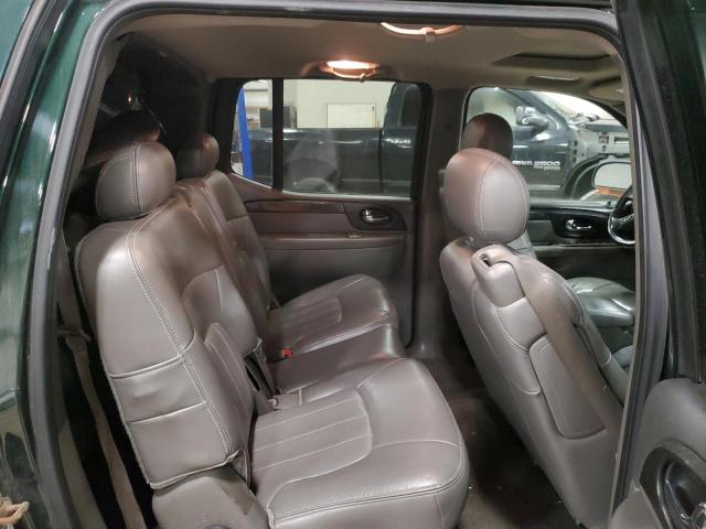 Photo 11 from auction – 2004 GMC ENVOY XUV with VIN 1GKET12S246166366